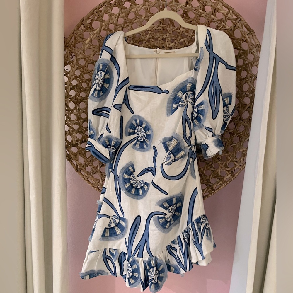 Alexis San Paolo Dress